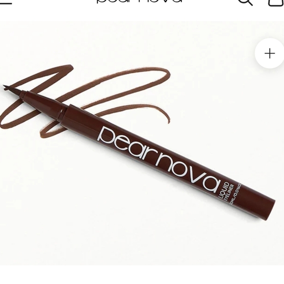 CHOC DROP - LIQUID EYELINER - Picture 2 of 2